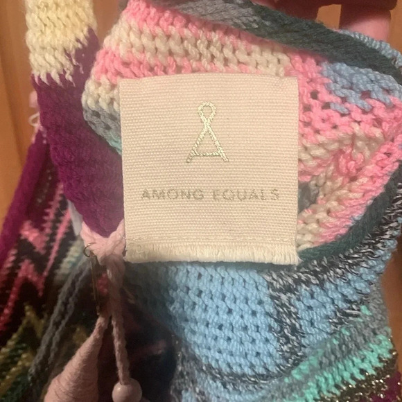 ‼️AMONG EQUALS bag‼️ - Picture 6 of 11